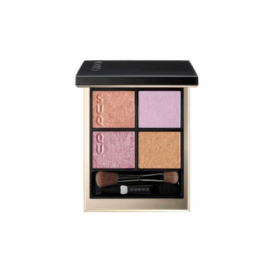 SUQQU シグニチャー カラー アイズ(アイシャドウ) | 集英社の美容総合